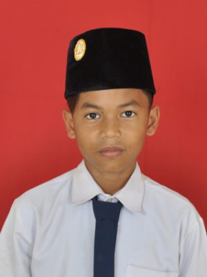 Muhammad Zaki Fadilah Muhammad Zaki Fadilah