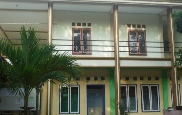 Asrama Putri