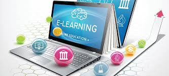 Konsep Dasar E-Learning