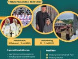 SPMB 2026-2027
